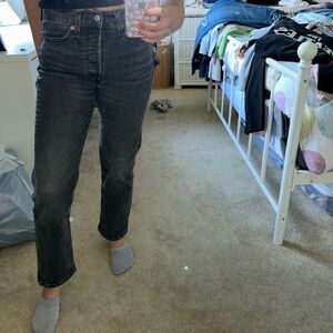 Black Levi’s